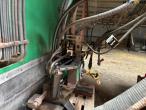 Samson SG 23 slurry tanker 11