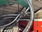 Samson SG 23 slurry tanker 12