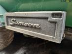 Samson SG 23 slurry tanker 17