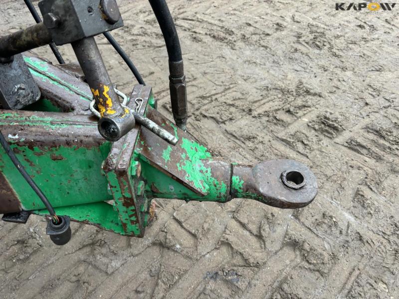 Samson mud vacuum cleaner 13