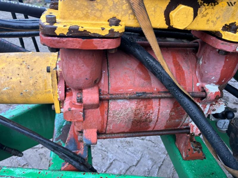 Samson mud vacuum cleaner 27