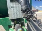 Samson SPE 21 manure spreader 19