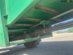 Samson SPE 21 manure spreader 30