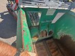 Samson SPE 21 manure spreader 61