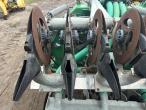 Samson TD12 grass injector with double blade 11