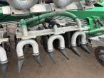 Samson TD12 grass injector with double blade 13