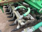 Samson TD12 grass injector with double blade 20