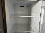 Samsung fridge freezer with ice maker 16