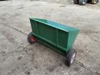 Sand spreader 2