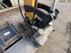 Sany SY18C mini excavator 15