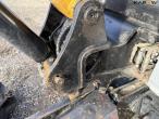 Sany SY18C mini excavator 24