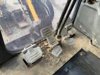 Sany SY18C mini excavator 43
