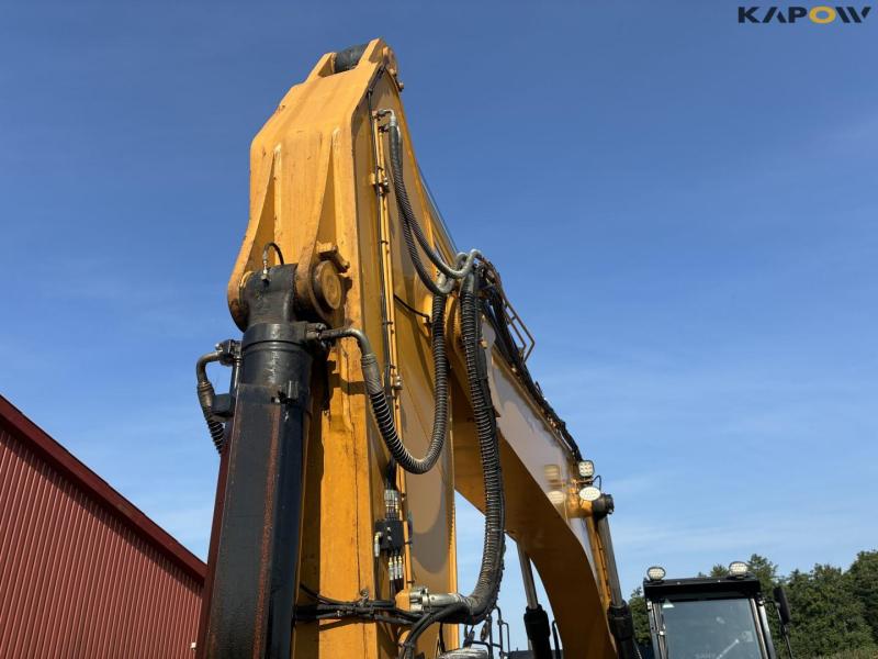 Sany SY265C LC excavator 28