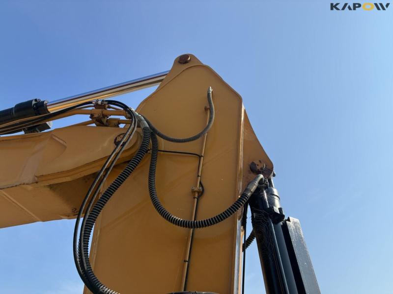 Sany SY265C LC excavator 36