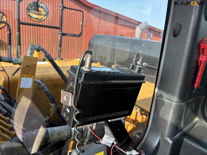 Sany SY265C LC excavator 75