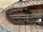 Sany SY265C LC excavator 18
