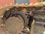 Sany SY265C LC excavator 24