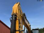 Sany SY265C LC excavator 28