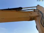 Sany SY265C LC excavator 37