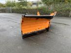 Saphir SPVS3000 snow plow 3