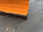 Saphir SPVS3000 snow plow 9