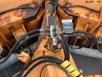 Saphir SPVS3000 snow plow 18
