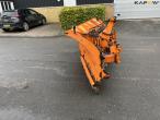 Saphir SPVS3001G dozer blade 8