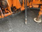 Saphir SPVS3001G dozer blade 18