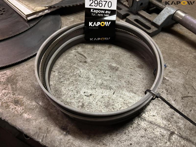 Saw blades various 4