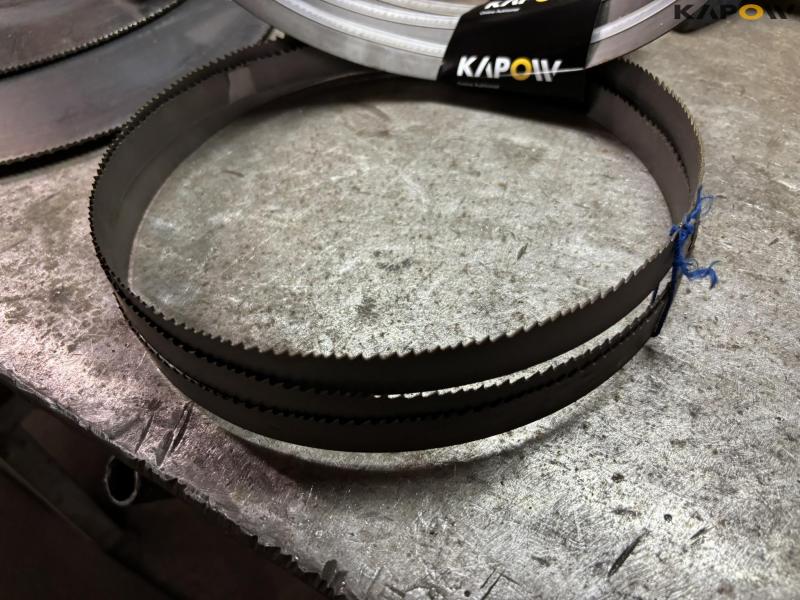 Saw blades various 6