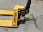 Sax lift lift 2000kg pallet truck 7