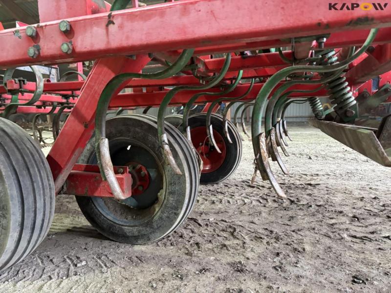 Scan-Agro seedbed harrow 19