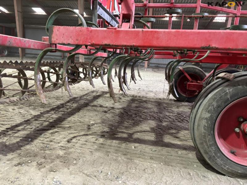 Scan-Agro seedbed harrow 25