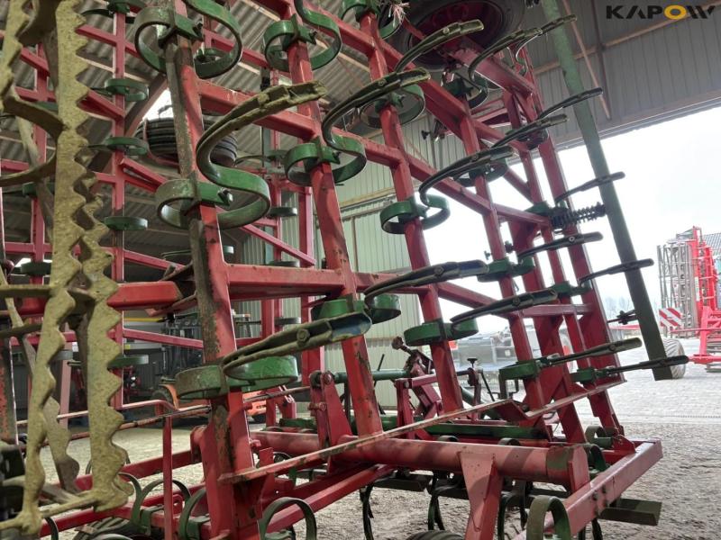 Scan-Agro seedbed harrow 27