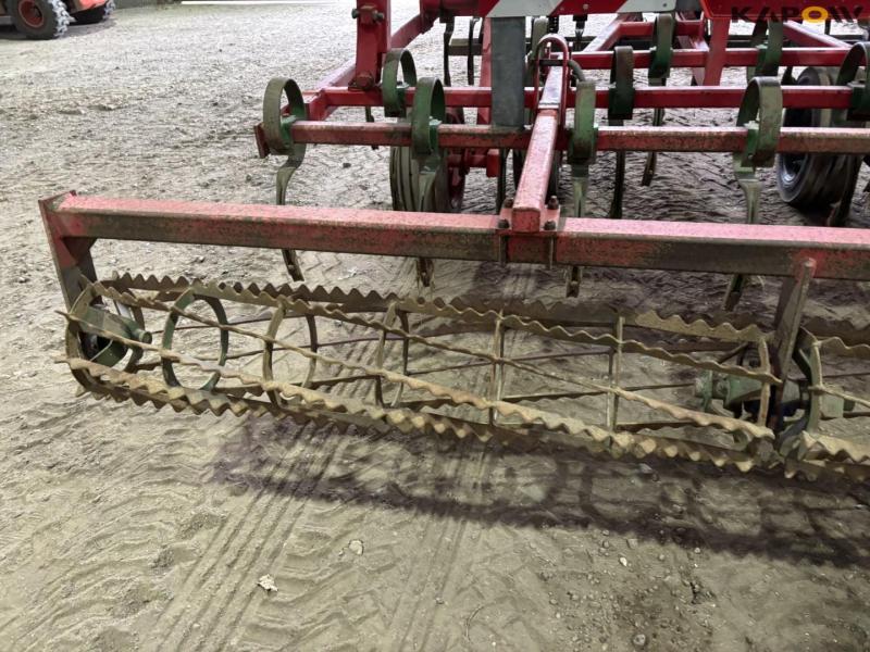 Scan-Agro seedbed harrow 32