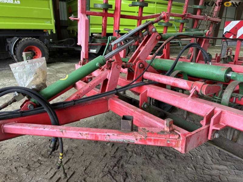 Scan-Agro seedbed harrow 52