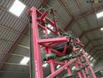 Scan-Agro seedbed harrow 16
