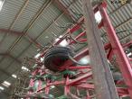 Scan-Agro seedbed harrow 21