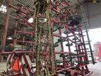 Scan-Agro seedbed harrow 29