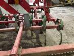 Scan-Agro seedbed harrow 34