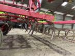 Scan-Agro seedbed harrow 41