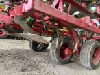 Scan-Agro seedbed harrow 46