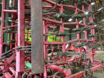 Scan-Agro seedbed harrow 48
