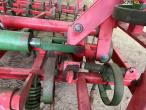 Scan-Agro seedbed harrow 50
