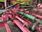 Scan-Agro seedbed harrow 51