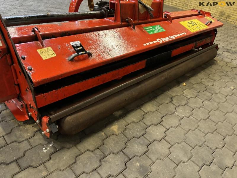 Scan-AGRO SCT 300 Flail mower 7