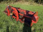Scan-Agro SCTR 280 flail mower 1