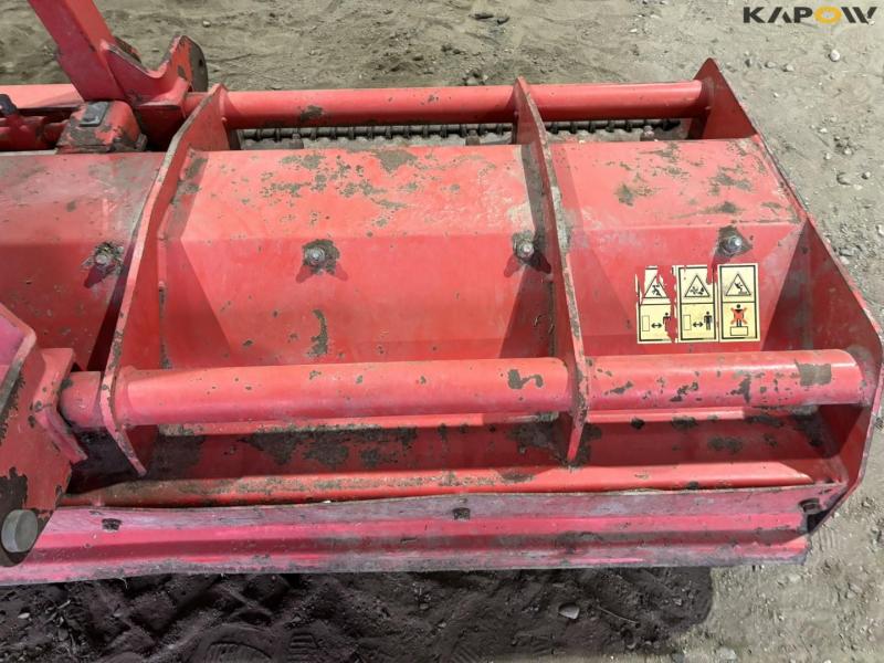 Scan-Agro Trincia BS 300 M14 flail mower 10