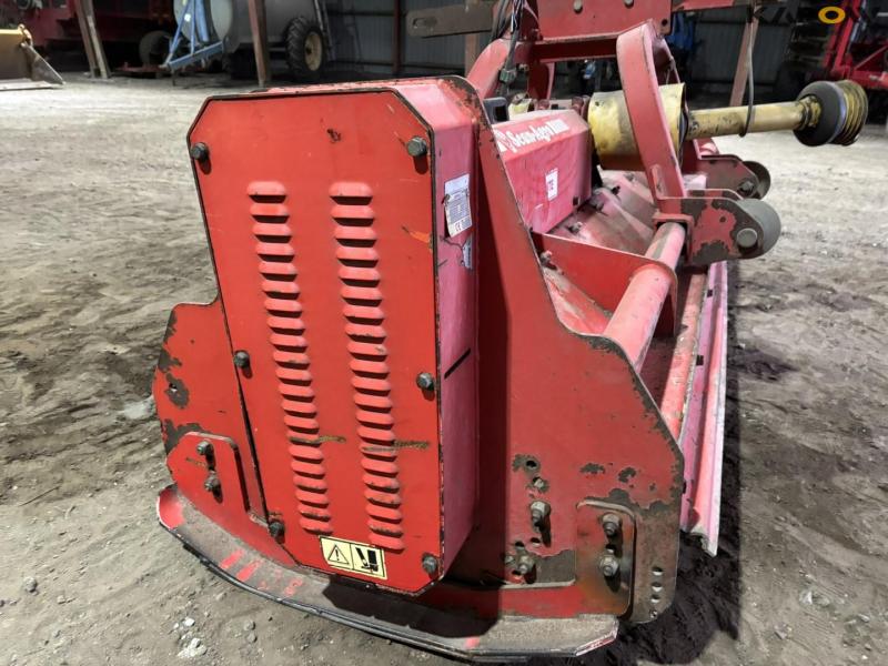 Scan-Agro Trincia BS 300 M14 flail mower 16