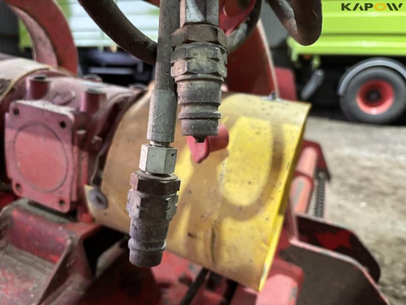 Scan-Agro Trincia BS 300 M14 flail mower 24